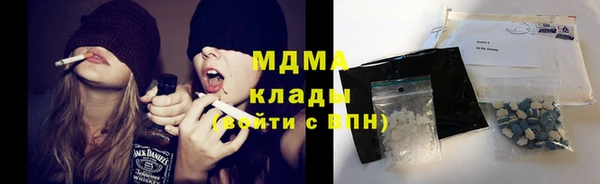 гашик Майский